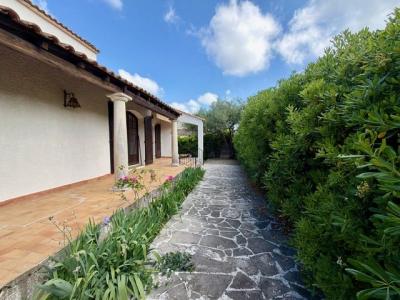 Vente Maison 8 pi�ces LUNEL 34400