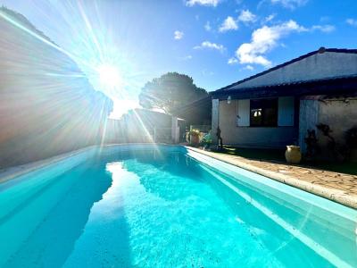 Vente Maison 4 pi�ces BAILLARGUES 34670