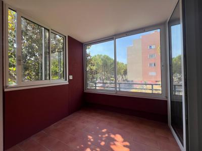 For rent Apartment PLAN-DE-CUQUES ROND POINT DU MAIL 13