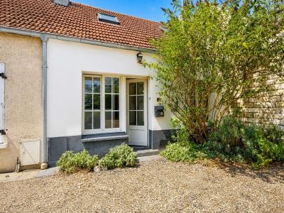 Location Maison 3 pièces MANTES-LA-JOLIE 78200