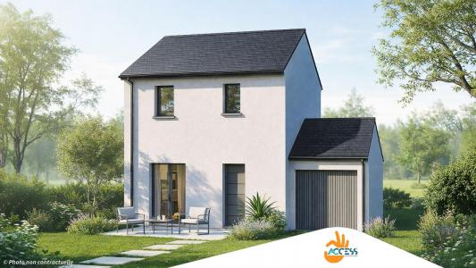 Vente Maison 5 pièces VILLERS-BOCAGE 14310