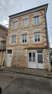 Vente Immeuble AGEN 47000
