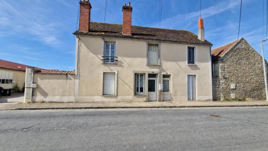Vente Maison 3 pi�ces PUISEAUX 45390