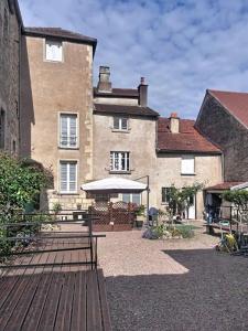 Vente Maison 6 pi�ces FLAVIGNY-SUR-OZERAIN 21150