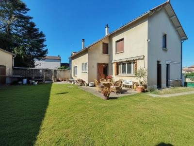 Vente Maison 6 pièces BIGNOUX 86800