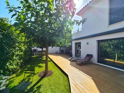 Vente Maison 4 pièces SANARY-SUR-MER 83110