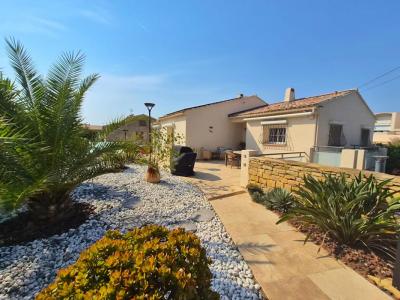 Vente Maison 5 pièces SIX-FOURS-LES-PLAGES 83140