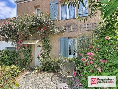 Vente Maison 5 pièces TOUQUES 14800