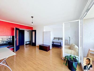 Vente Appartement 5 pièces VITRY-SUR-SEINE 94400