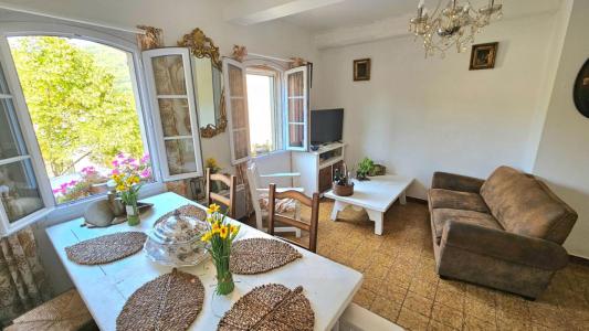 Vente Appartement 3 pièces CLAVIERS 83830