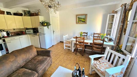 Vente Appartement 2 pièces CLAVIERS 83830