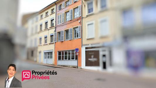 For sale Apartment BOURG-DE-THIZY  69