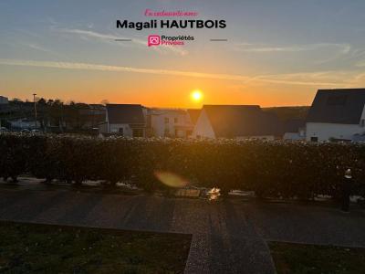 Vente Appartement SAINT-PAIR-SUR-MER  50