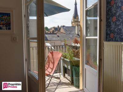 Vente Appartement 5 pi�ces METZ 57000