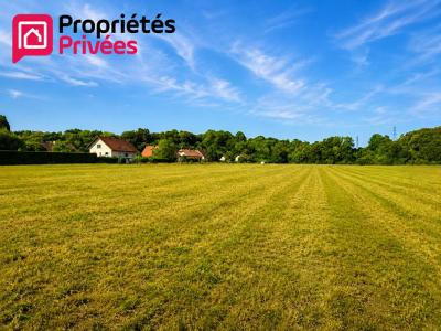 Vente Terrain BAVILLIERS 90800