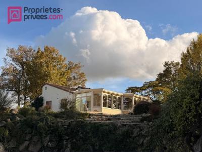 Vente Maison 8 pi�ces SAINT-PIERRE-DES-ECHAUBROGNES 79700