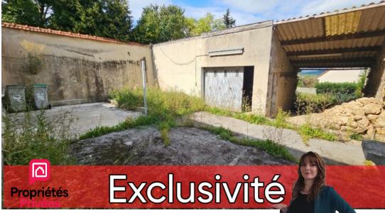 Vente Maison 5 pi�ces VAUCIENNES 51480