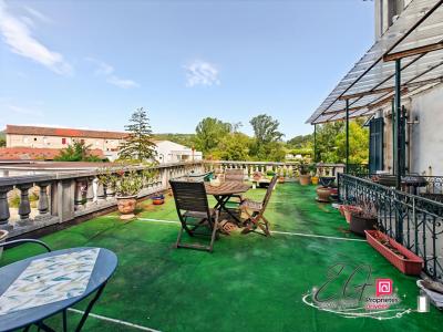 Vente Appartement 8 pi�ces BEDARIEUX 34600