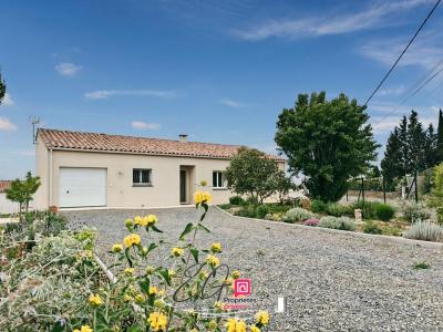 Vente Maison VILLARZEL-CABARDES  11