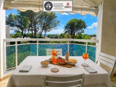 Vente Appartement AGAY 83530