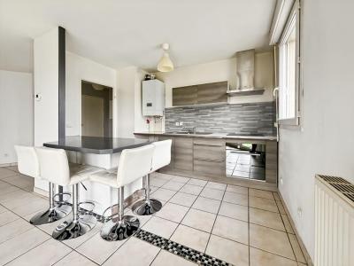 Vente Appartement 3 pièces DIJON 21000