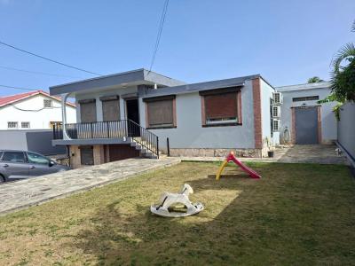 Vente Maison 6 pièces BAIE-MAHAULT 97122