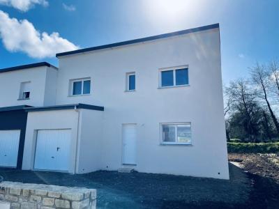 Vente Maison 6 pi�ces MELGVEN 29140