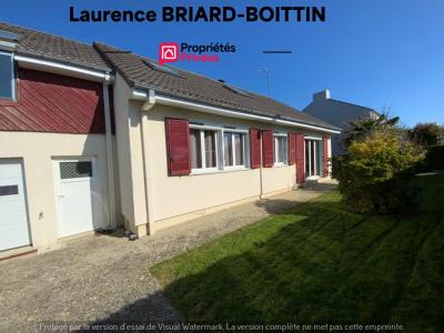 Vente Maison GRANVILLE  50