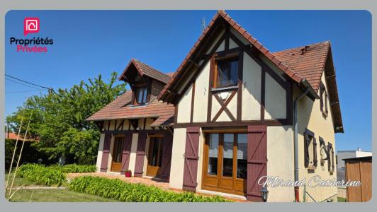 Vente Maison CHARMONT-SOUS-BARBUISE  10