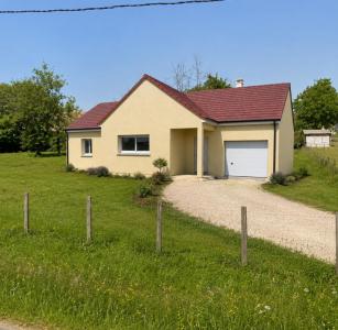 Vente Maison 5 pièces ALLERIOT 71380