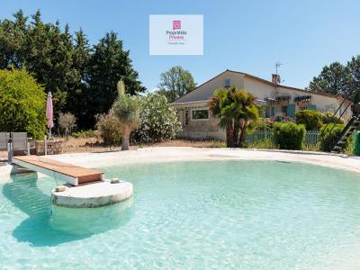 Vente Maison 7 pièces TOURRETTES 83440