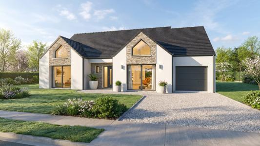 Vente Maison 6 pièces ORLEANS 45000