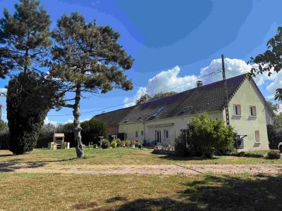 Vente Maison 14 pièces NEAUPHE-SOUS-ESSAI 61500