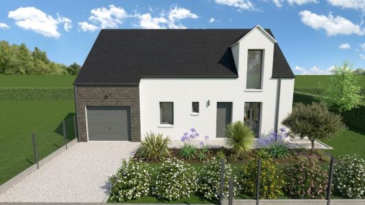 Vente Maison 5 pi�ces REBRECHIEN 45470
