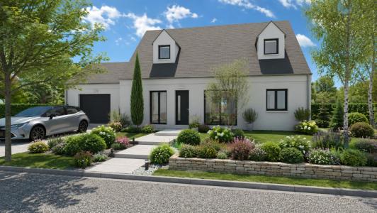 Vente Maison 6 pièces SEMOY 45400