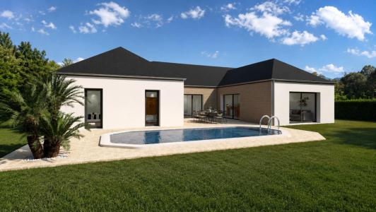 Vente Maison 6 pièces SEMOY 45400