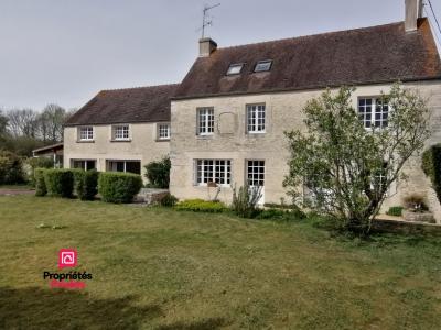 Vente Maison 6 pièces ARGENTAN 61200