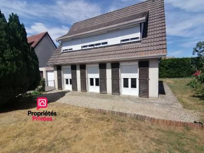 Vente Maison 5 pièces ARGENTAN 61200