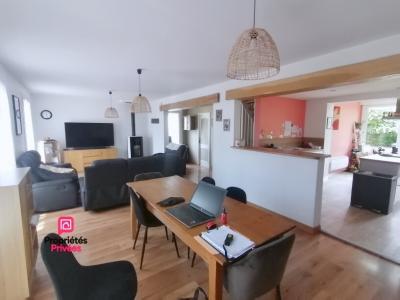 Vente Maison 6 pièces ARGENTAN 61200