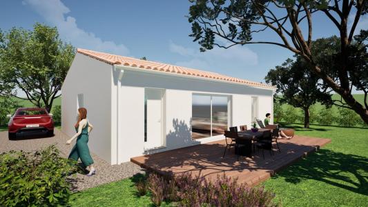 Vente Maison PORTES-LES-VALENCE 26800