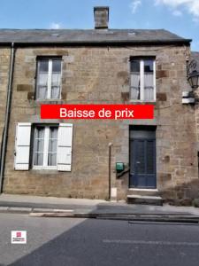 Vente Maison 4 pièces CARROUGES 61320
