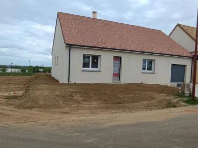 Vente Maison CETON 61260
