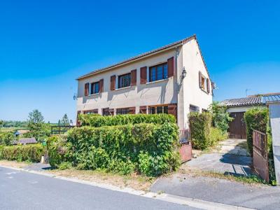 Vente Maison ACY-ROMANCE  08