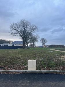 Vente Terrain COULANS-SUR-GEE  72