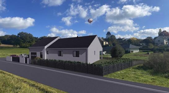 Vente Terrain ALRANCE 12430