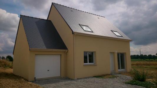 Vente Maison SOULITRE 72370