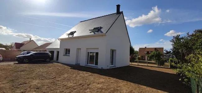 Vente Maison ECOMMOY 72220