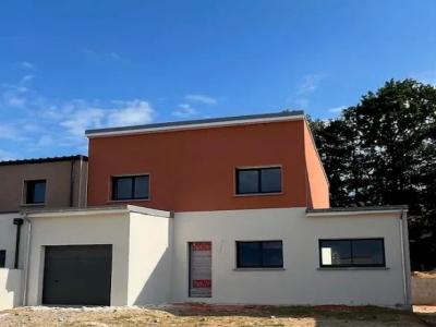 Vente Maison CHAPELLE-SAINT-AUBIN 72650