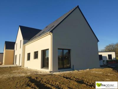 Vente Maison 6 pièces SAINT-AUBIN-D'AUBIGNE 35250
