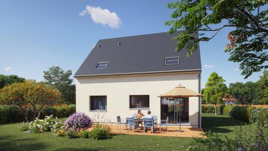 Vente Maison 6 pi�ces MEZIERES-SUR-COUESNON 35140
